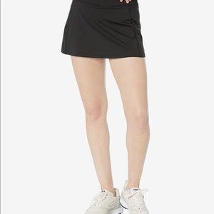 Madewell MWL athletic skirt
